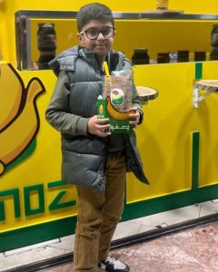 همه چیز درباره چک موز
