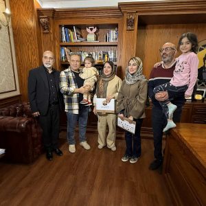 همه چیز درباره چک موز